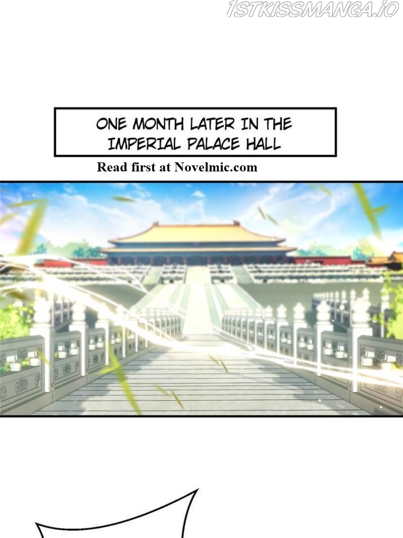 The Evil Girl is The Emperor - chapter 145 - #1