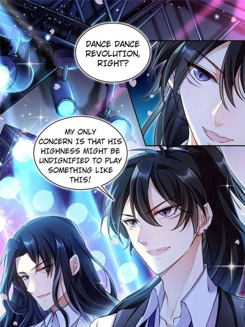 The Evil Girl Is The Emperor - chapter 54 - #1