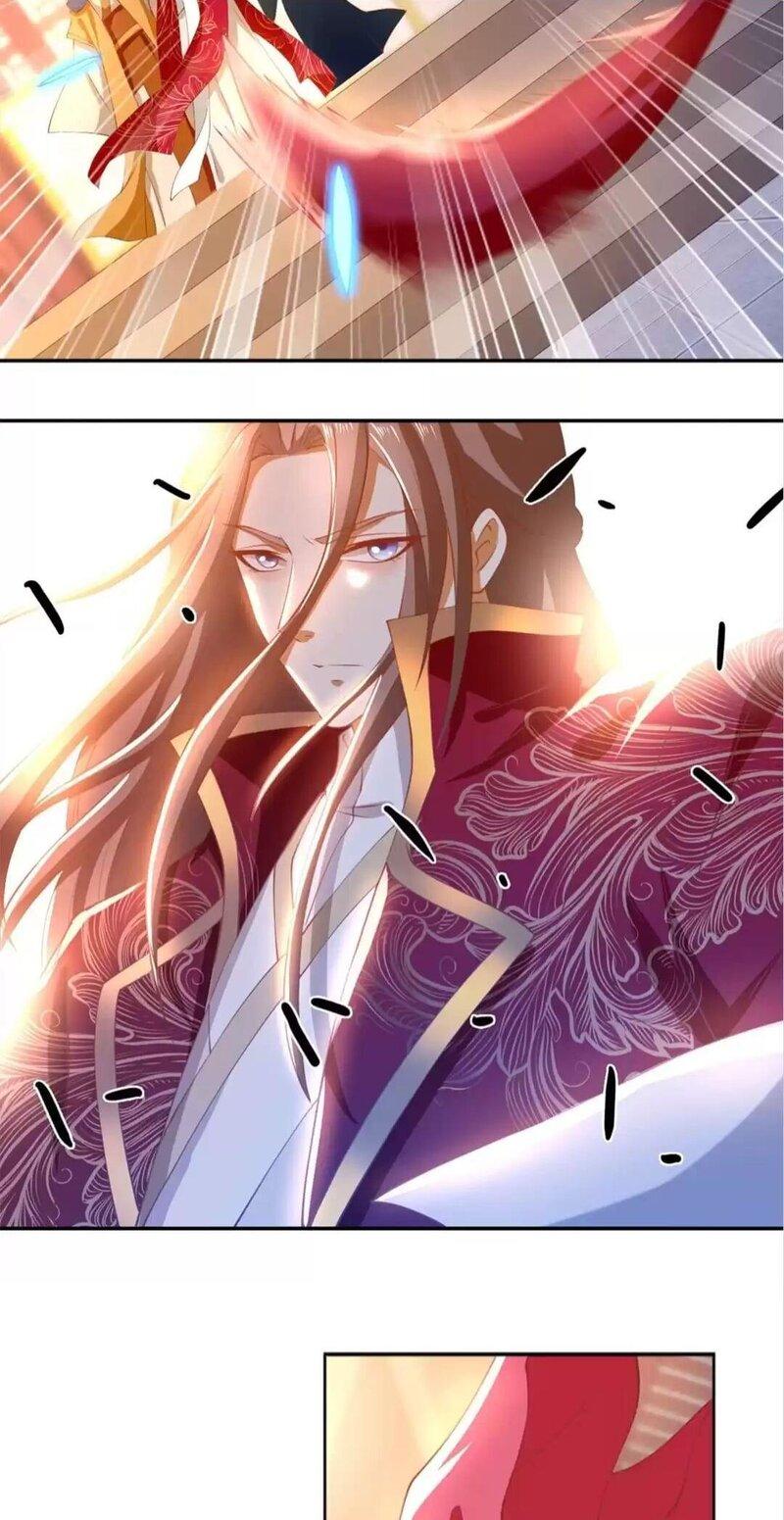 The Evil King's Wicked Consort - chapter 120 - #5