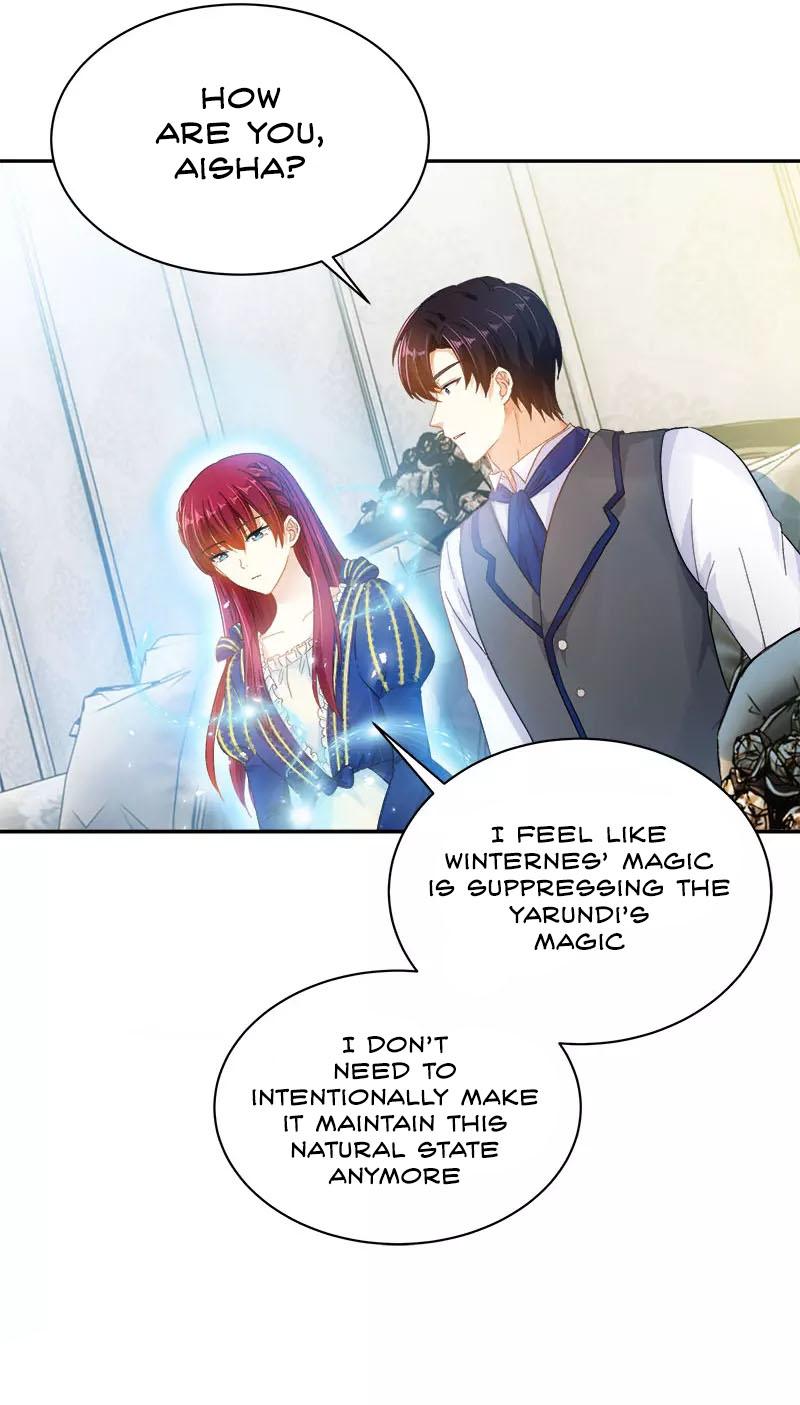 The Evil Lady Will Change - chapter 64 - #5