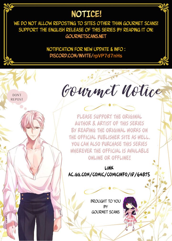 The Evil Witch’S Survival Plan - chapter 43 - #1
