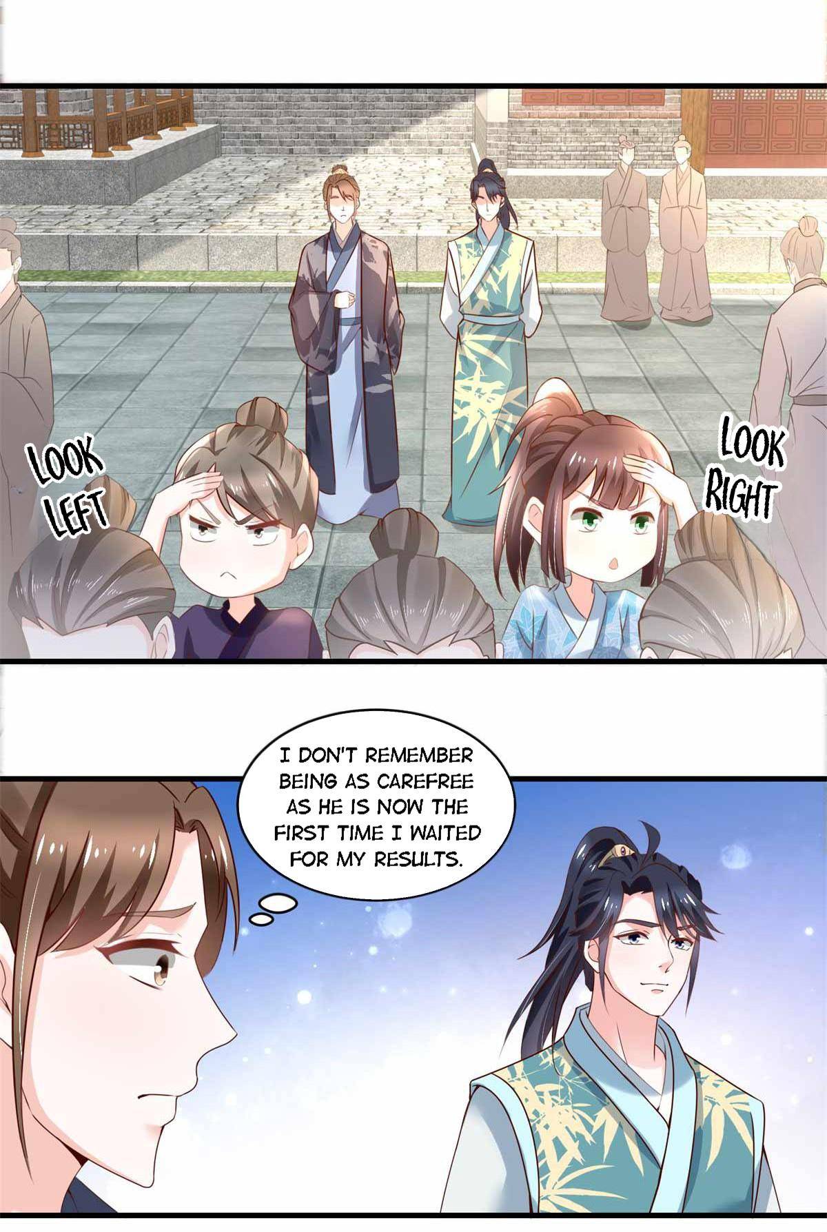 The Exceptional Farmgirl - chapter 190 - #3