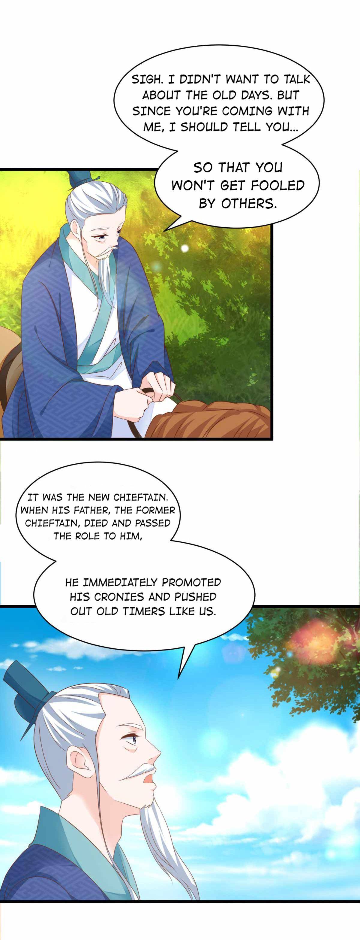 The Exceptional Farmgirl - chapter 211 - #5