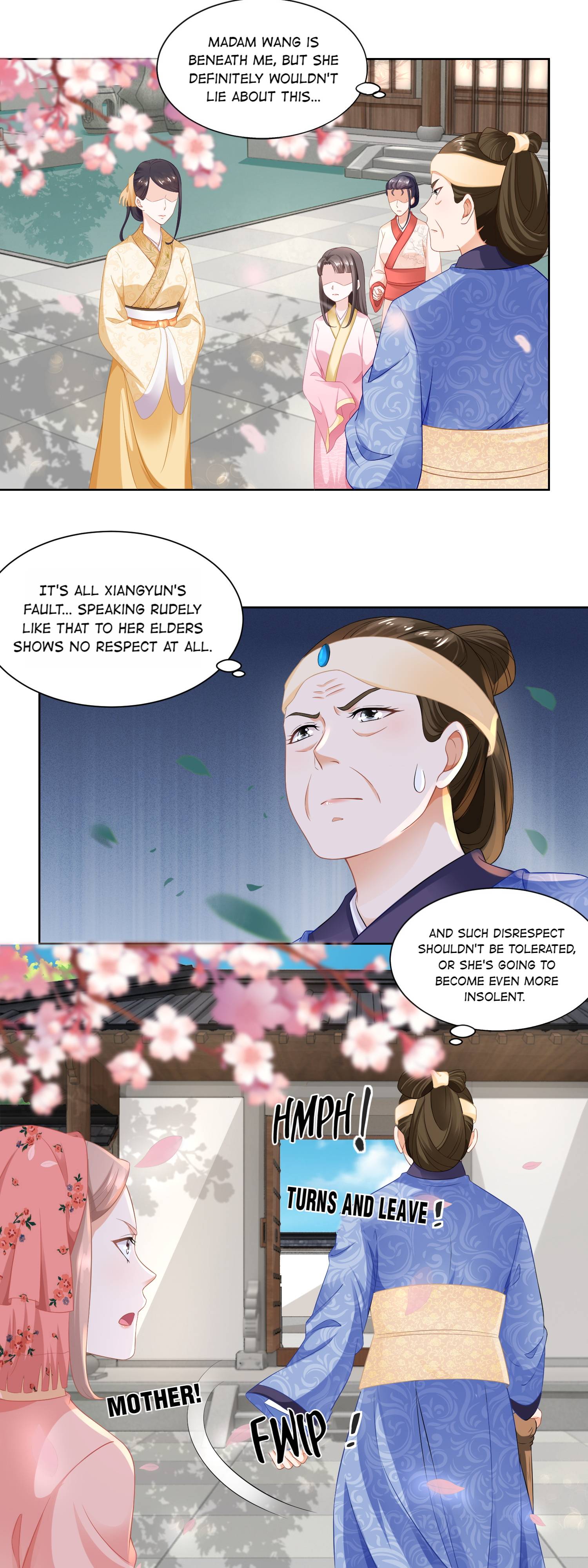 The Exceptional Farmgirl - chapter 55 - #2