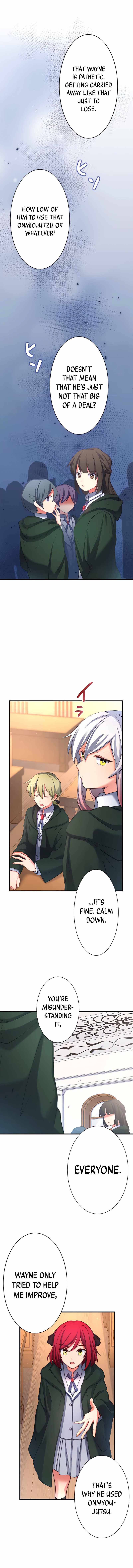 Reincarnated As A Son Of An Aristocrat - chapter 10 - #3