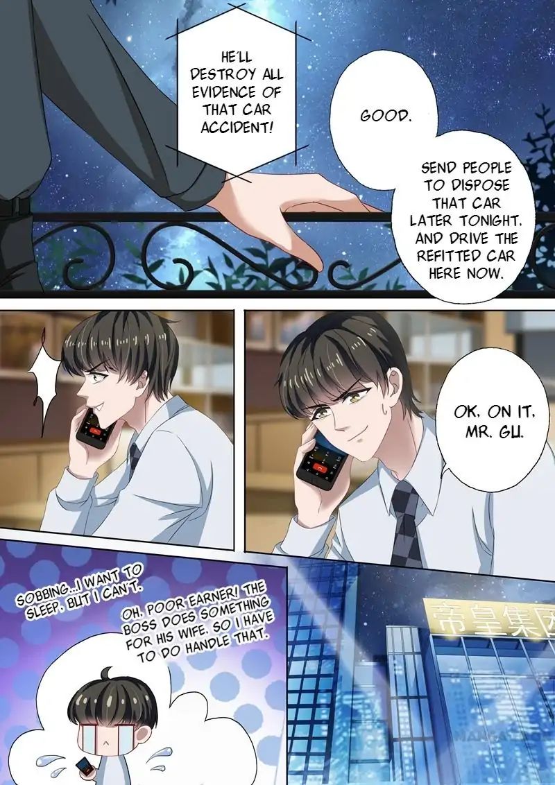The Expensive Ex-Wife Of A Wealthy Family - chapter 109 - #2