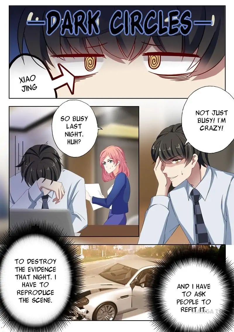 The Expensive Ex-Wife Of A Wealthy Family - chapter 109 - #5