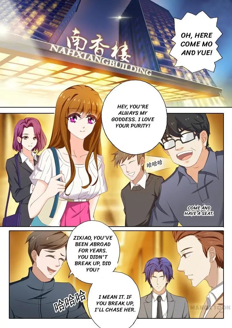 The Expensive Ex-Wife Of A Wealthy Family - chapter 123 - #4