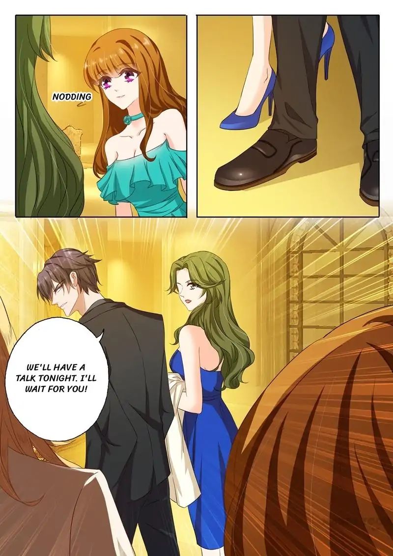 The Expensive Ex-Wife Of A Wealthy Family - chapter 130 - #5
