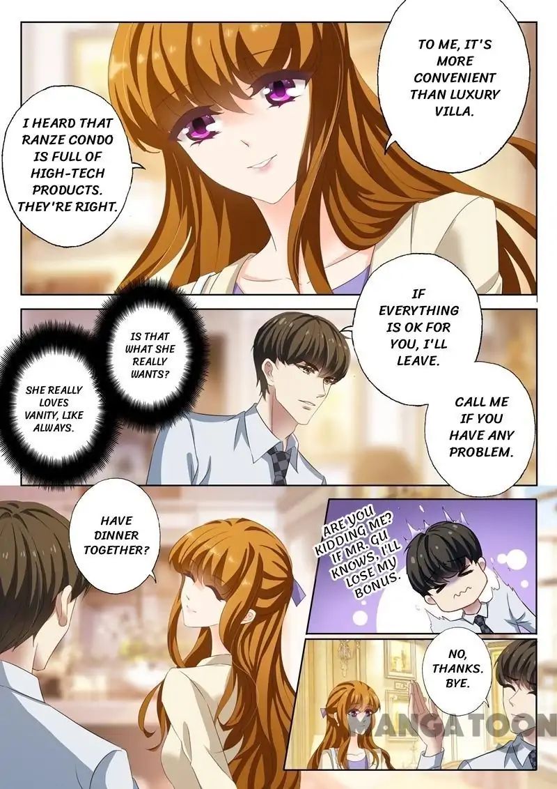 The Expensive Ex-Wife Of A Wealthy Family - chapter 183 - #2