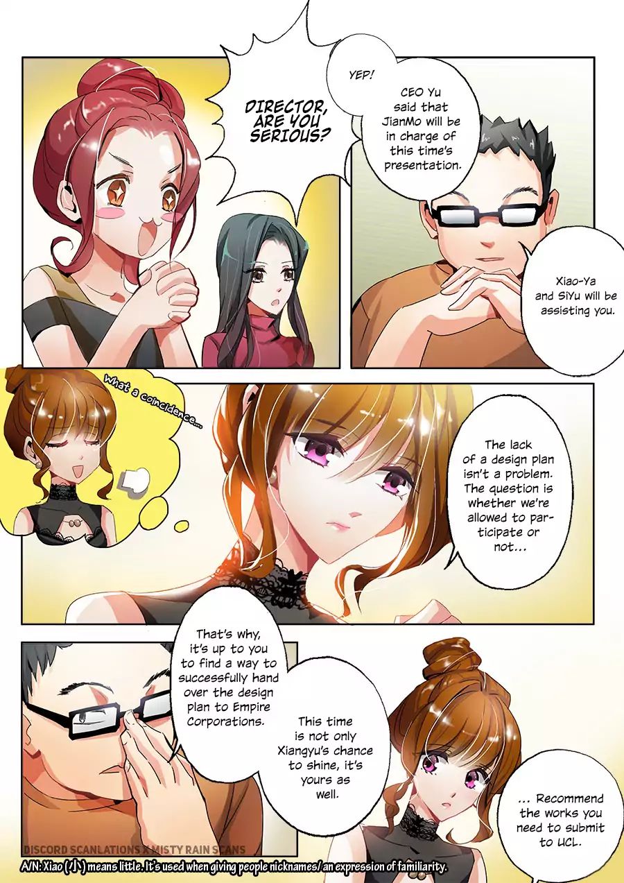 The Expensive Ex-Wife Of A Wealthy Family - chapter 2 - #4