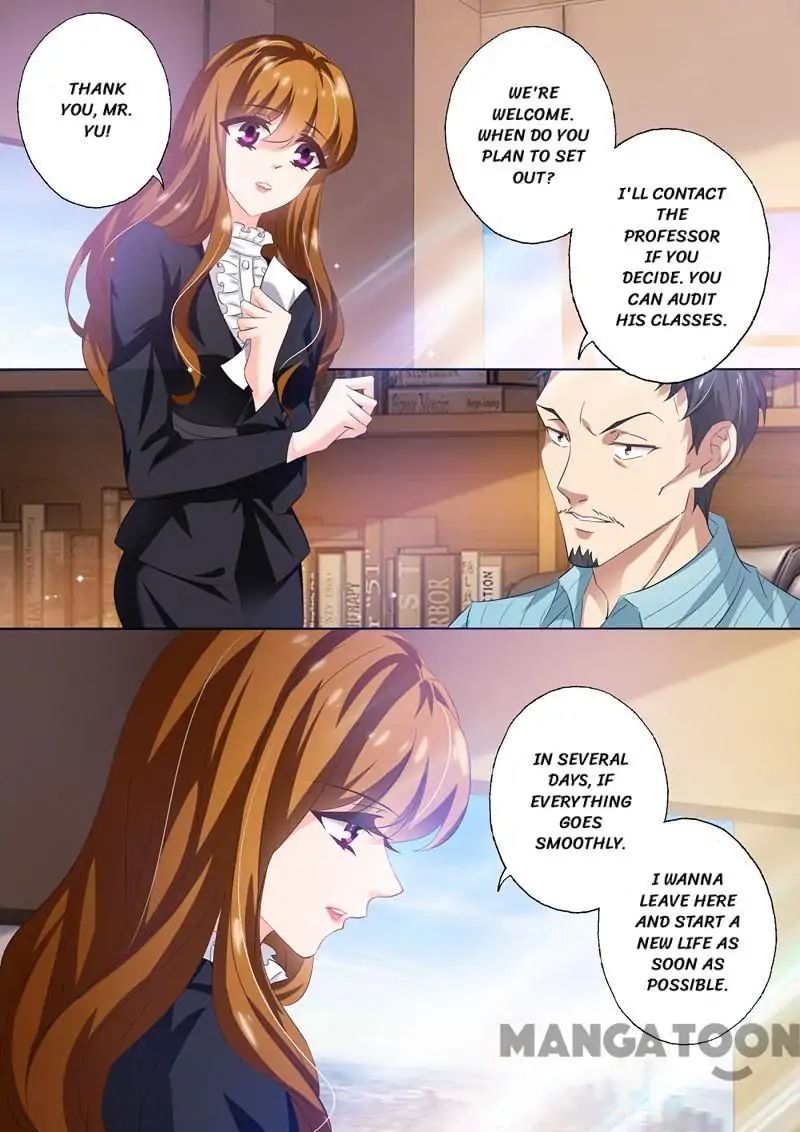 The Expensive Ex-Wife Of A Wealthy Family - chapter 263 - #6