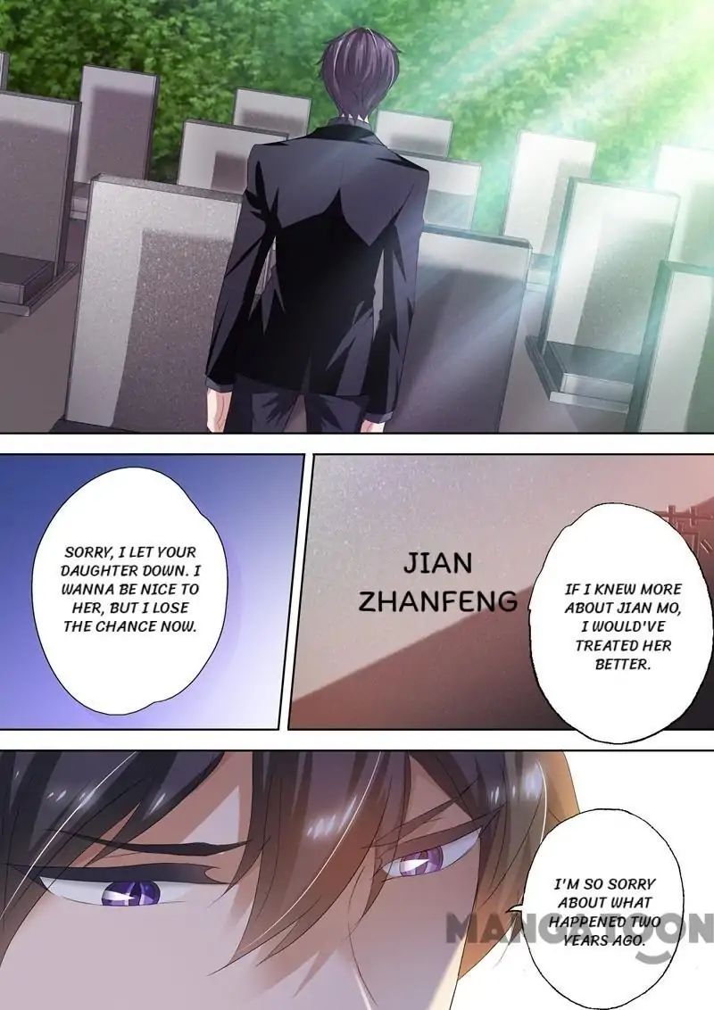 The Expensive Ex-Wife Of A Wealthy Family - chapter 272 - #5