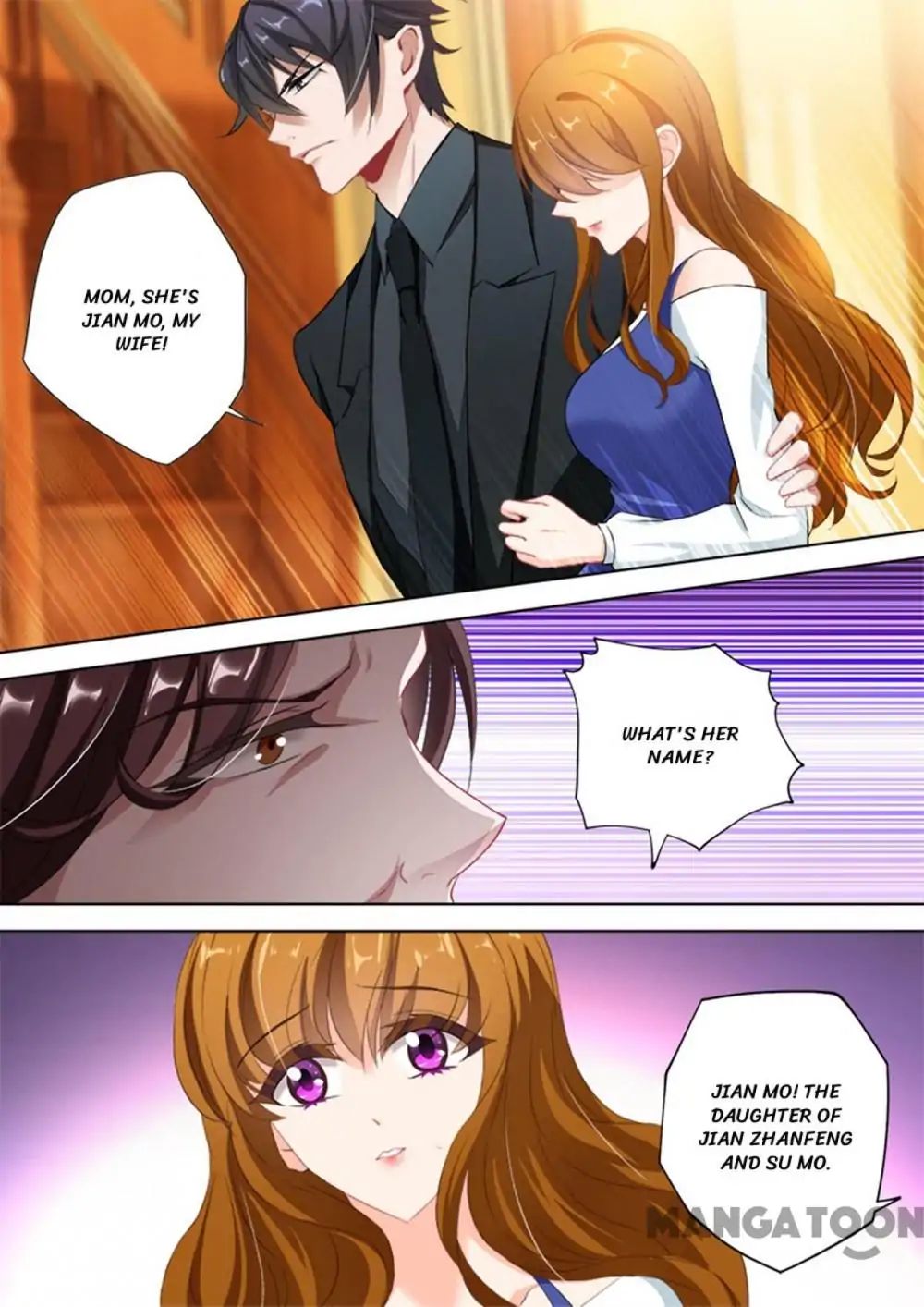 The Expensive Ex-Wife Of A Wealthy Family - chapter 329 - #5