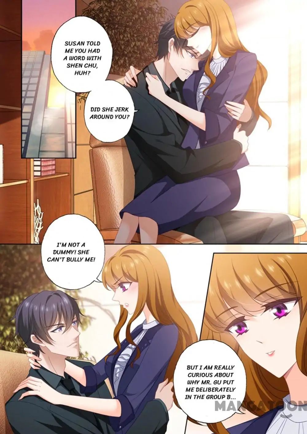 The Expensive Ex-Wife Of A Wealthy Family - chapter 437 - #1