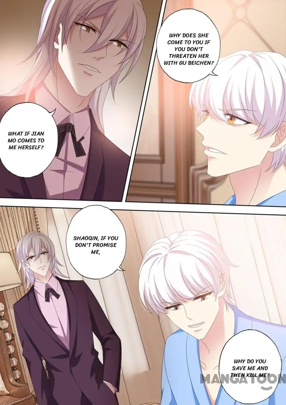 The Expensive Ex-Wife Of A Wealthy Family - chapter 445 - #5