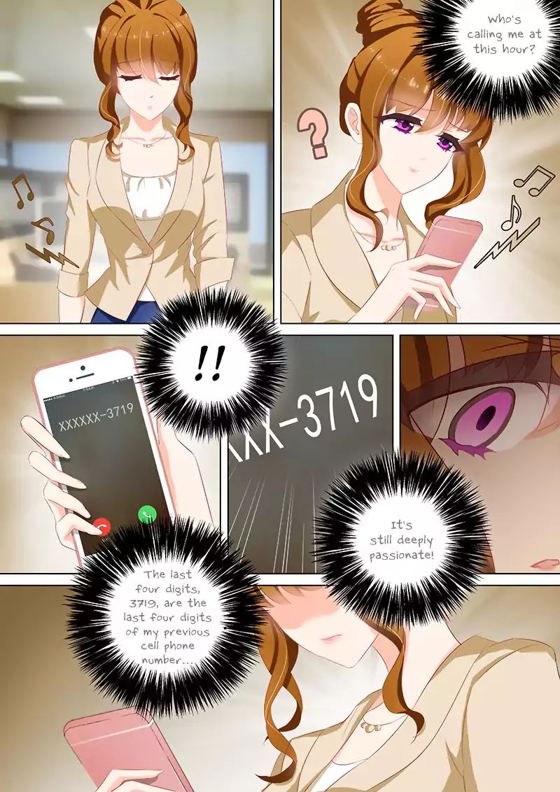 The Expensive Ex-Wife Of A Wealthy Family - chapter 45 - #6