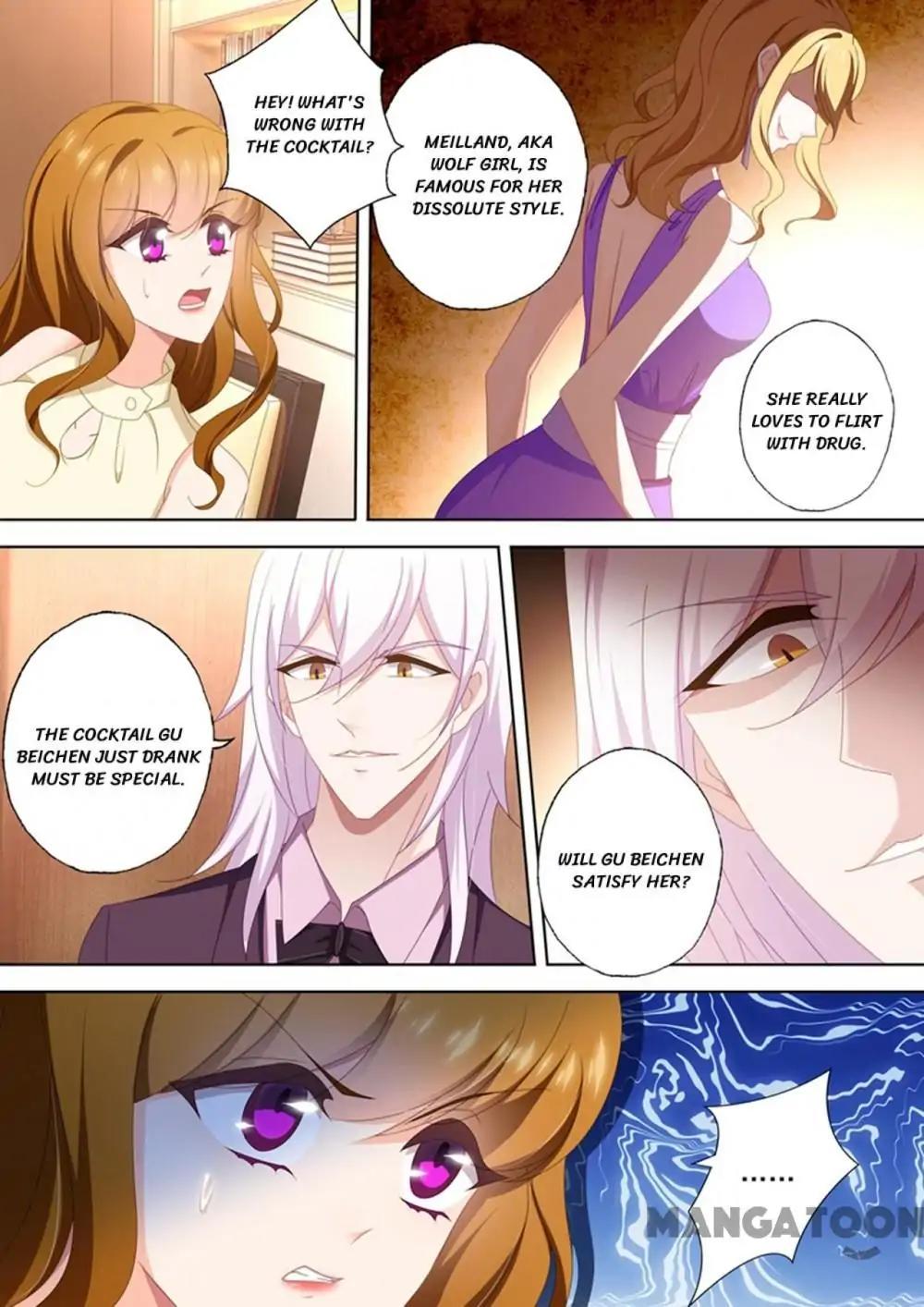 The Expensive Ex-Wife Of A Wealthy Family - chapter 465 - #1