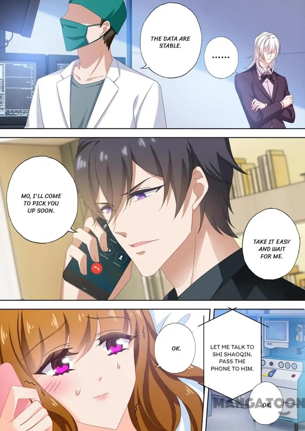 The Expensive Ex-Wife Of A Wealthy Family - chapter 477 - #4