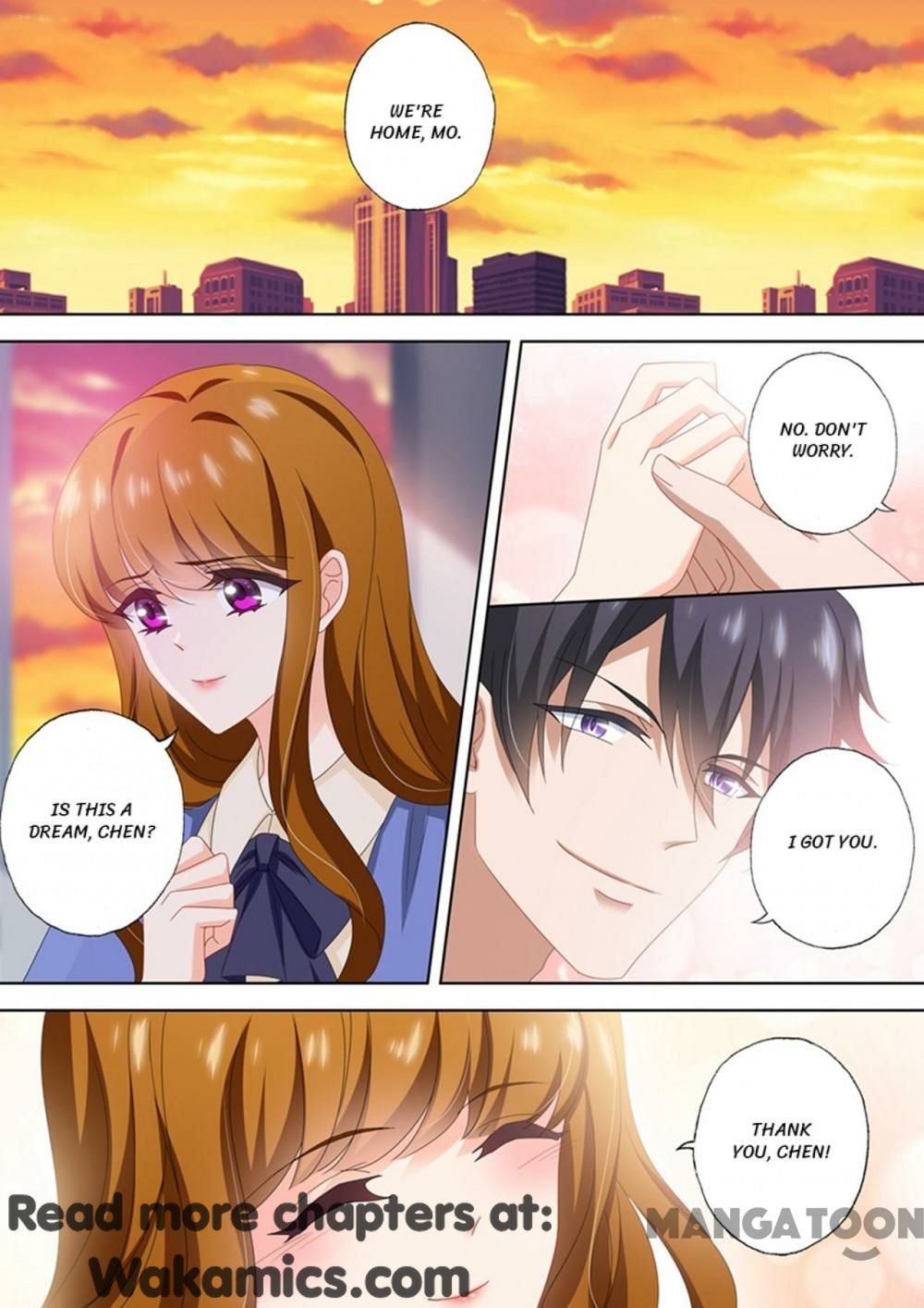 The Expensive Ex-Wife Of A Wealthy Family - chapter 505 - #6