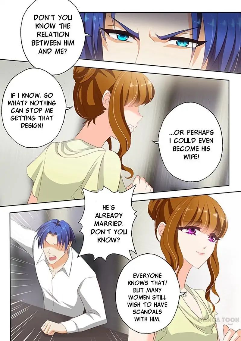 The Expensive Ex-Wife Of A Wealthy Family - chapter 51 - #6