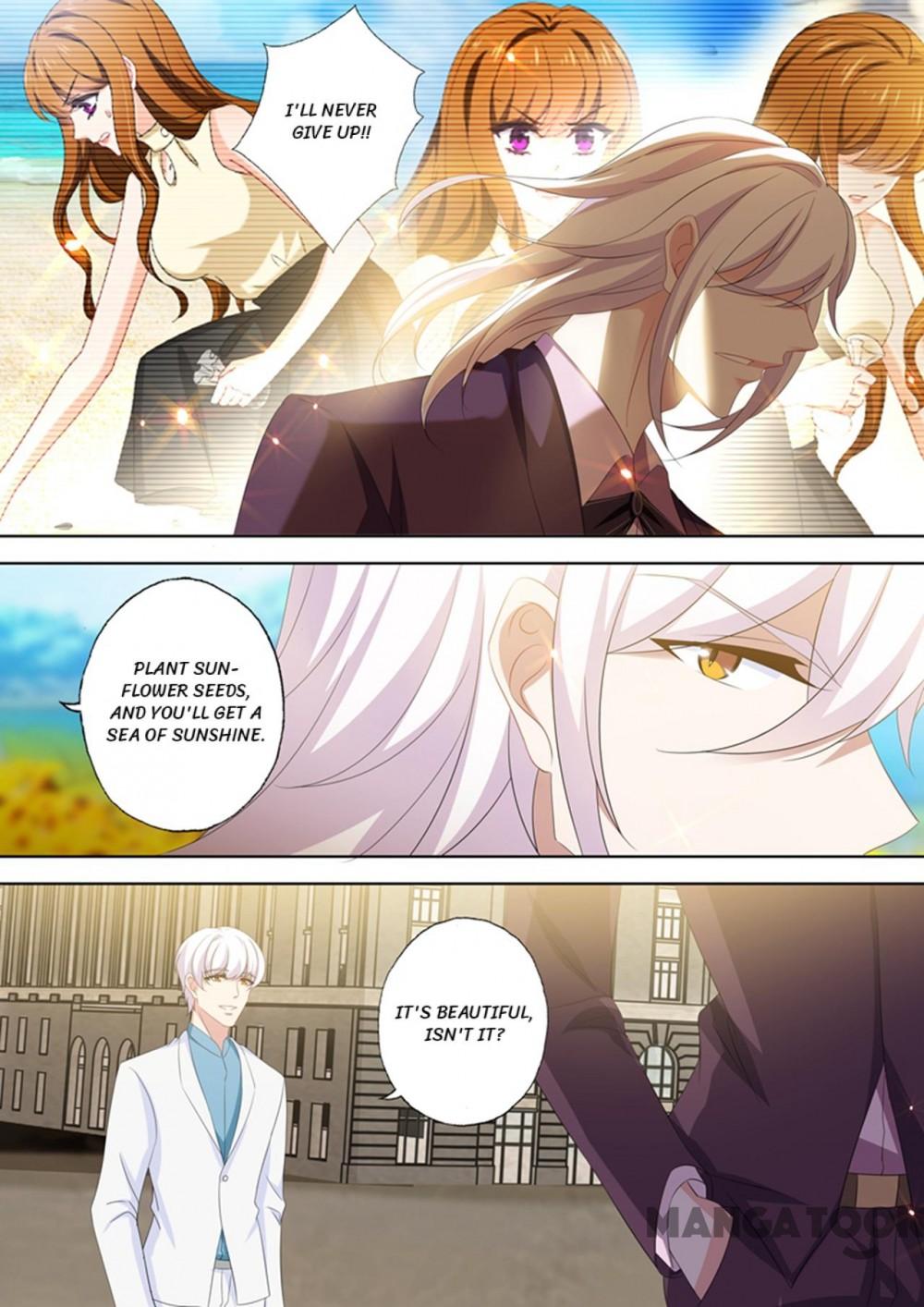 The Expensive Ex-Wife Of A Wealthy Family - chapter 528 - #3