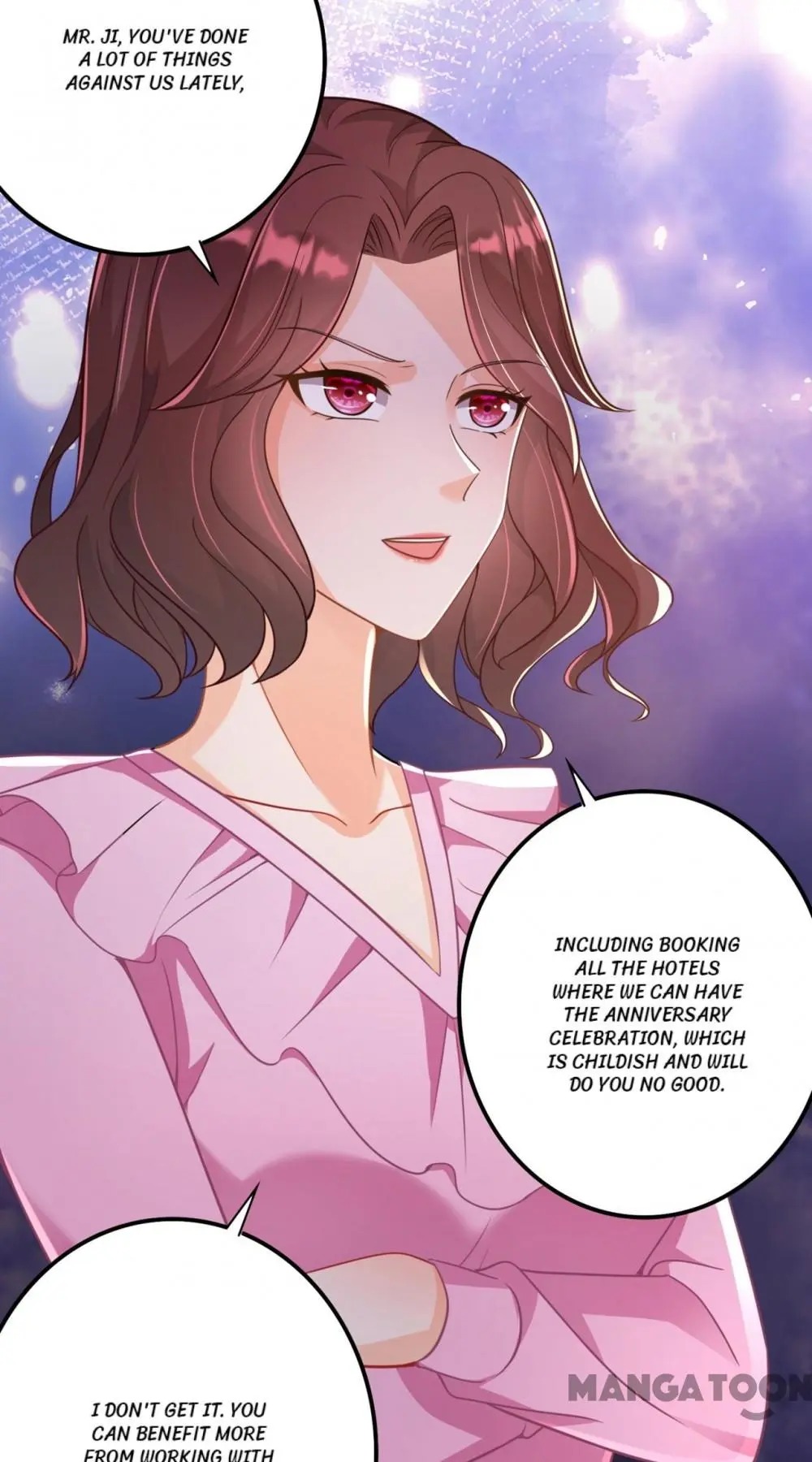 The Expensive Ex-Wife Of A Wealthy Family - chapter 610 - #5