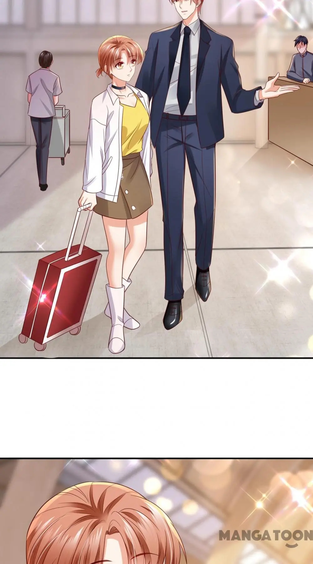 The Expensive Ex-Wife Of A Wealthy Family - chapter 644 - #2