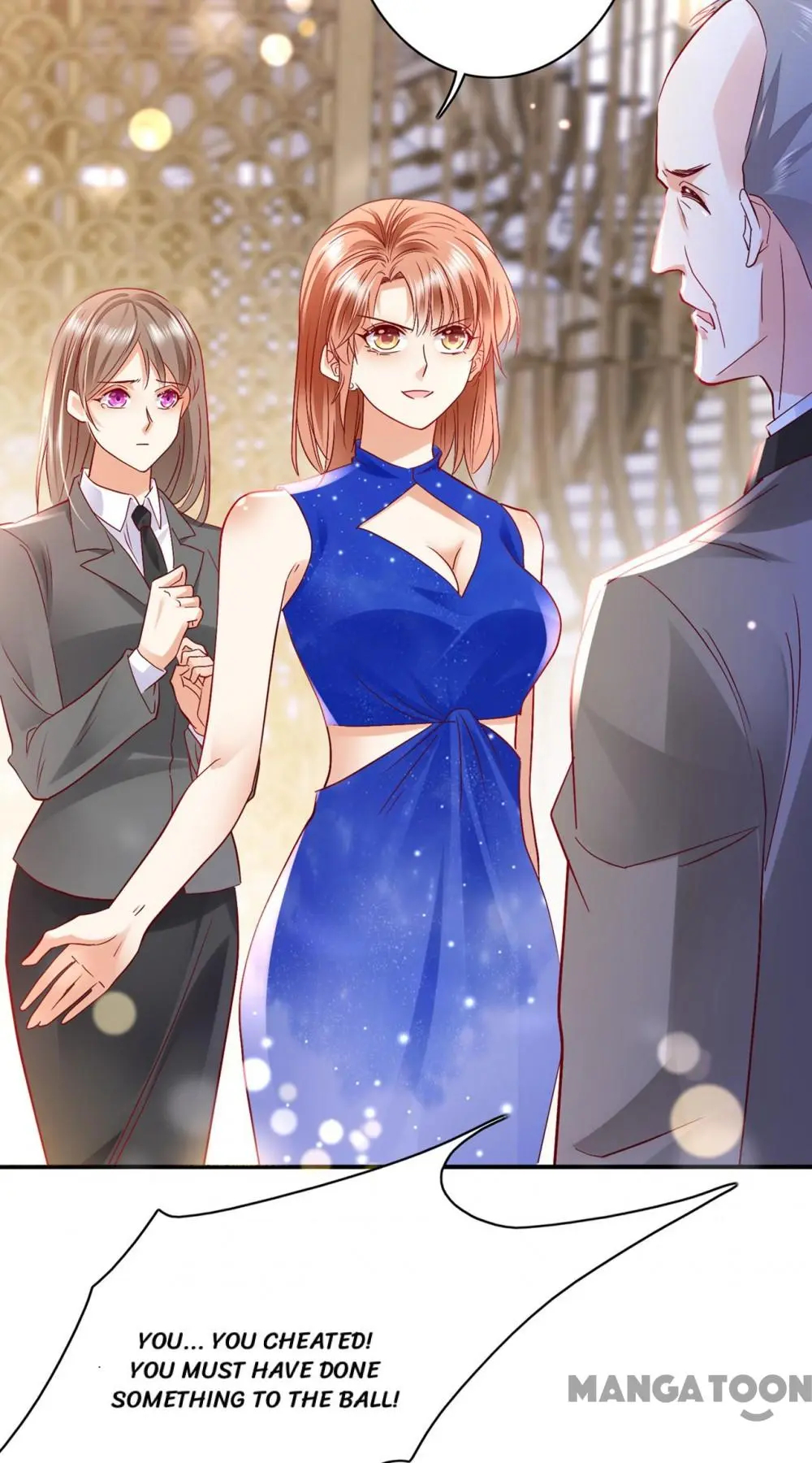 The Expensive Ex-Wife Of A Wealthy Family - chapter 688 - #4