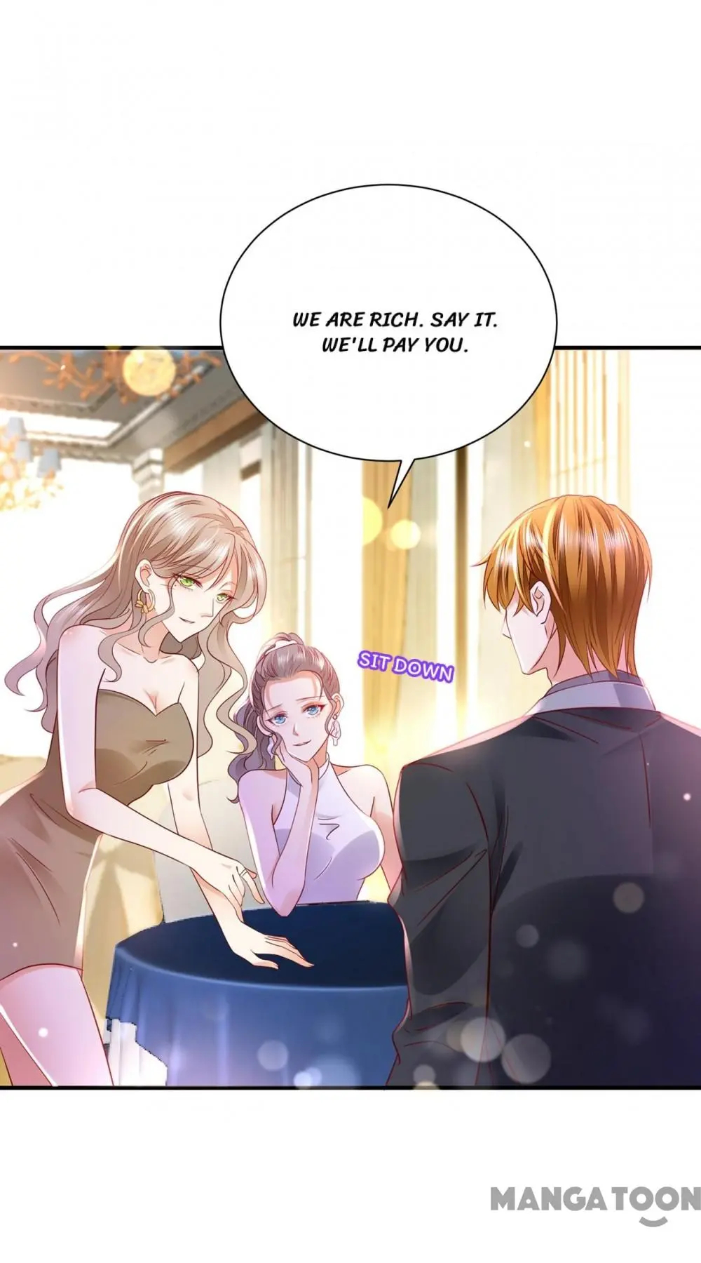 The Expensive Ex-Wife Of A Wealthy Family - chapter 692 - #1