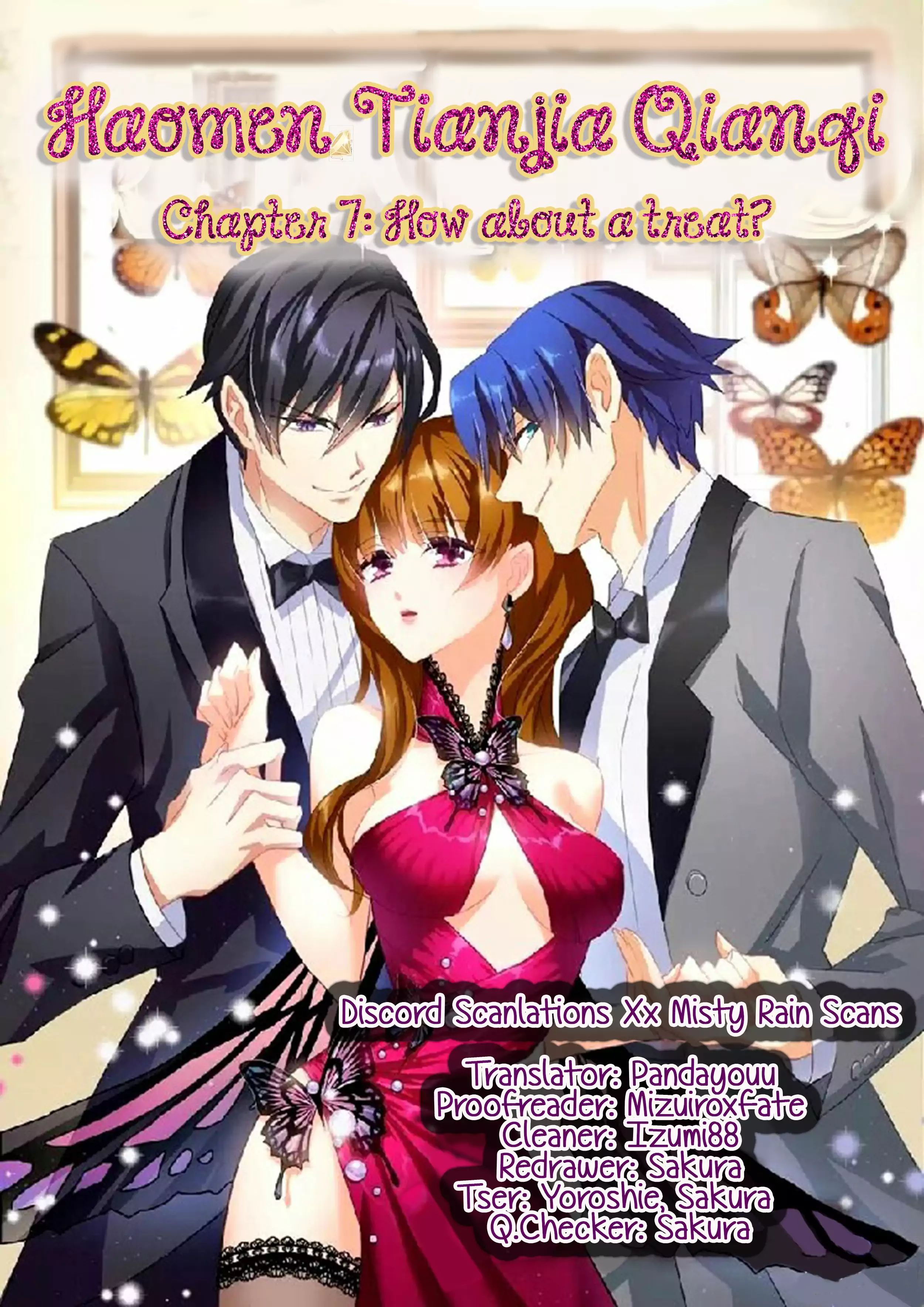 The Expensive Ex-Wife Of A Wealthy Family - chapter 7 - #3