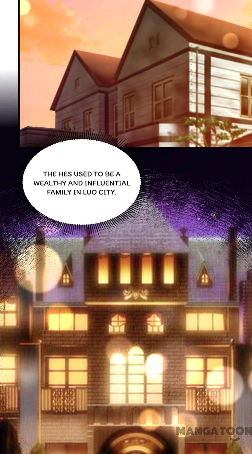 The Expensive Ex-Wife Of A Wealthy Family - chapter 749 - #5