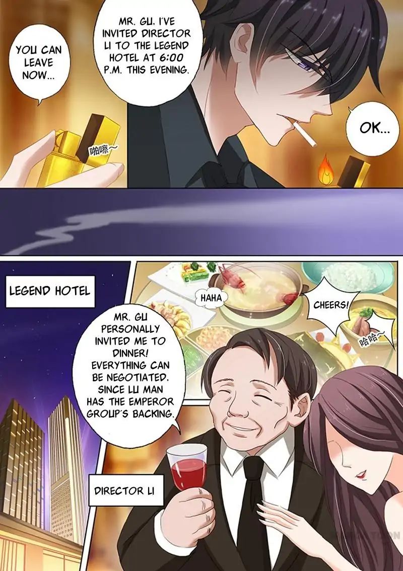 The Expensive Ex-Wife Of A Wealthy Family - chapter 77 - #2