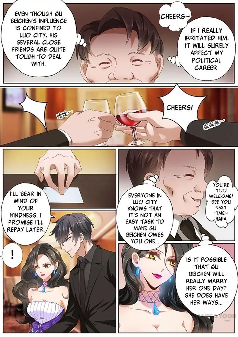 The Expensive Ex-Wife Of A Wealthy Family - chapter 77 - #4