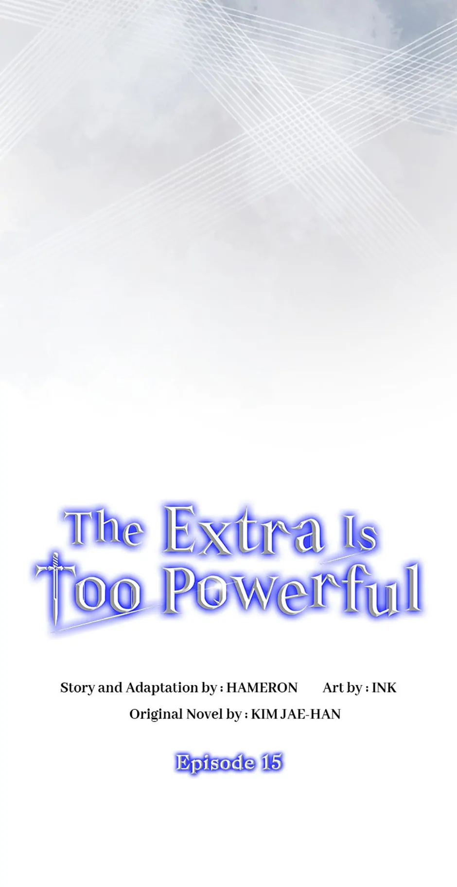 The Extra Is Too Powerful - chapter 15 - #5