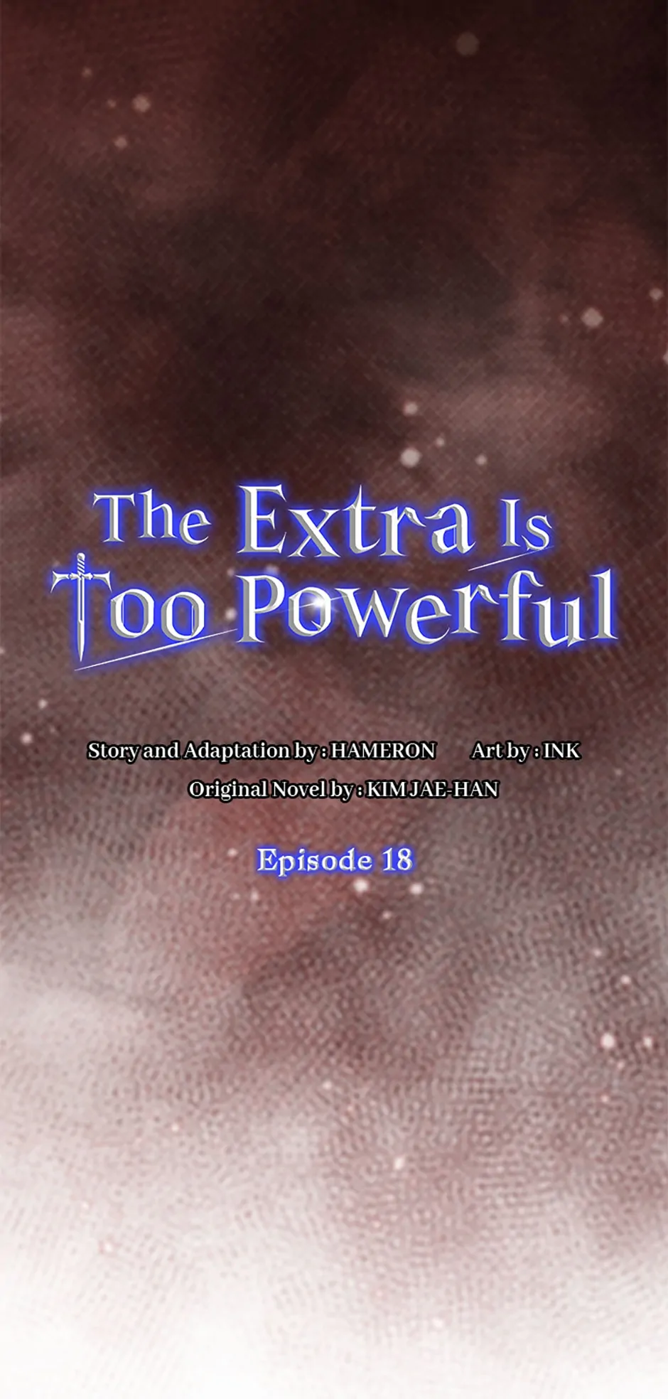 The Extra Is Too Powerful - chapter 18 - #6