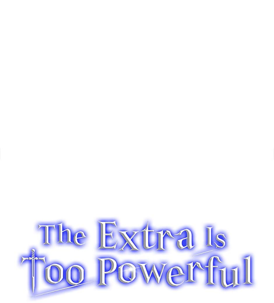 The Extra Is Too Powerful - chapter 31 - #6