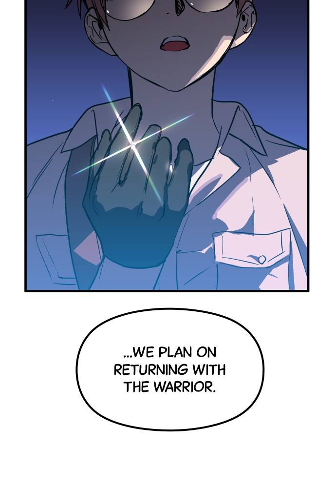The Warrior From the Golden Days - chapter 46 - #2