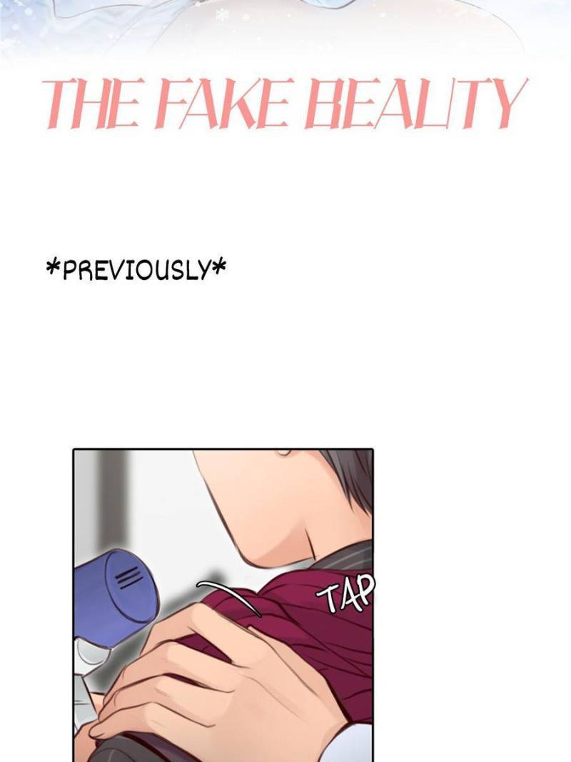 The Fake Beauty - chapter 115 - #2