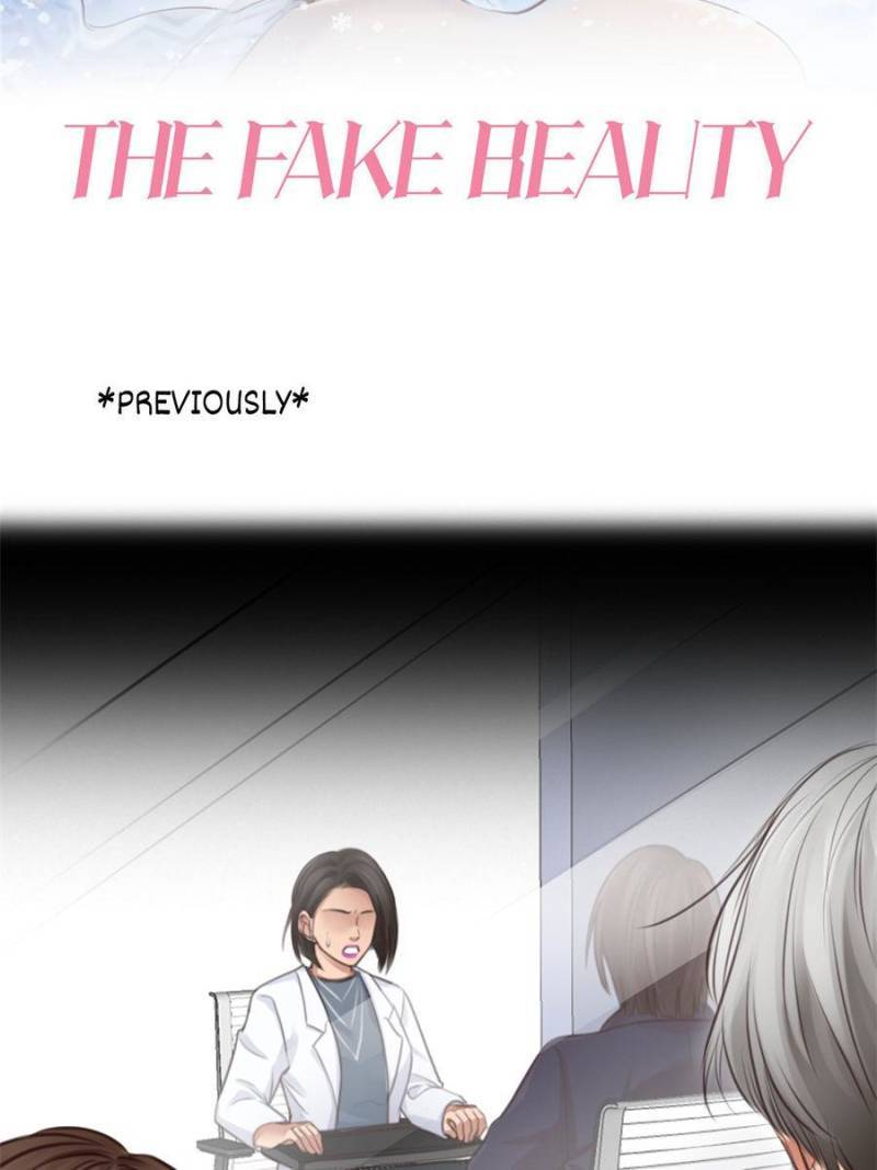 The Fake Beauty - chapter 119 - #2
