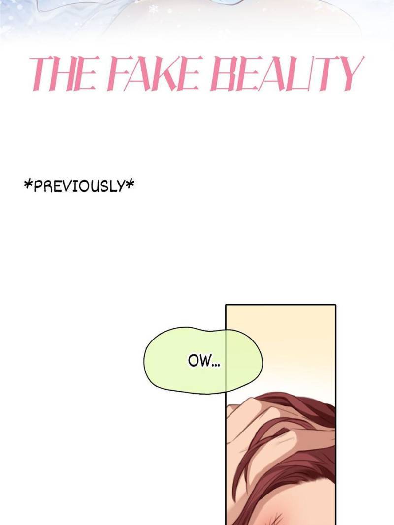 The Fake Beauty - chapter 124 - #2