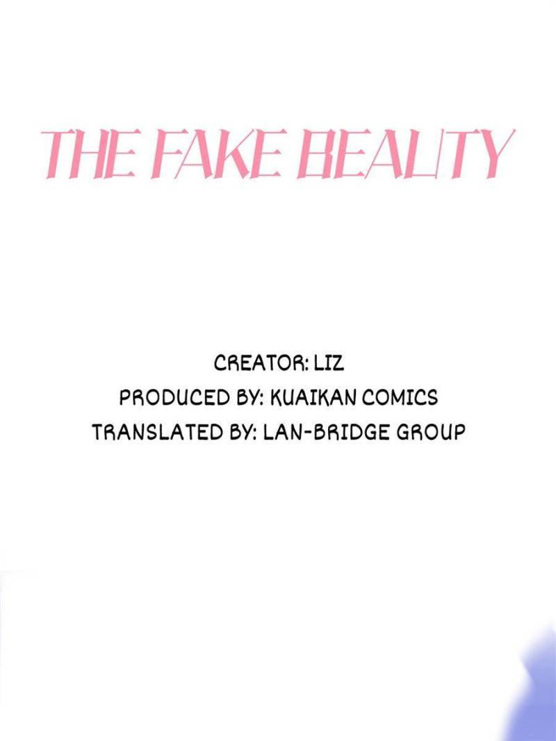 The Fake Beauty - chapter 125 - #6