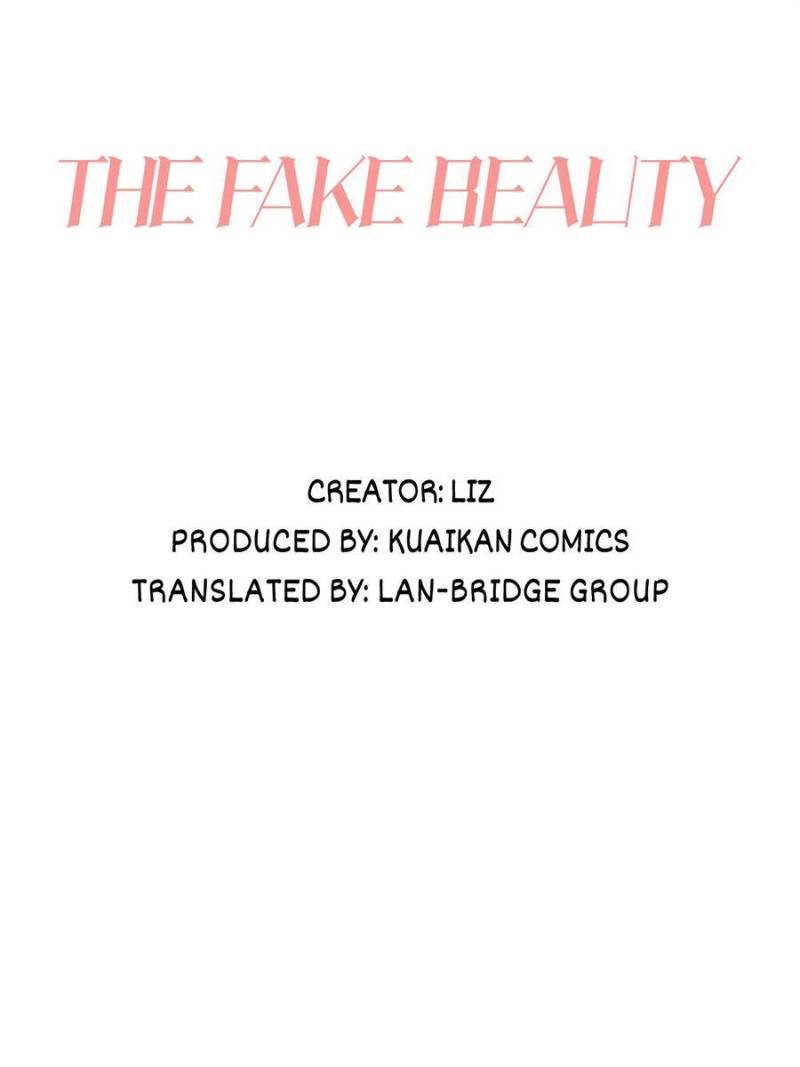 The Fake Beauty - chapter 136 - #6