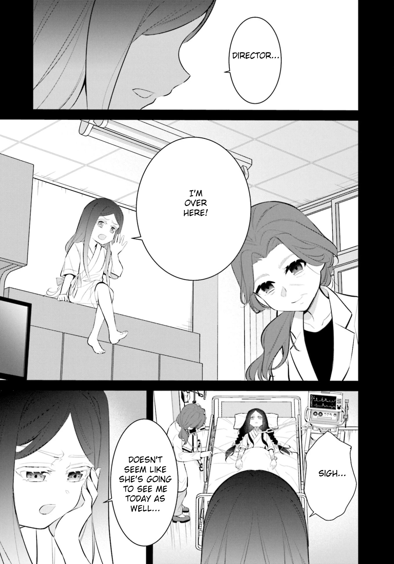 The Farthest Friend - chapter 15 - #3