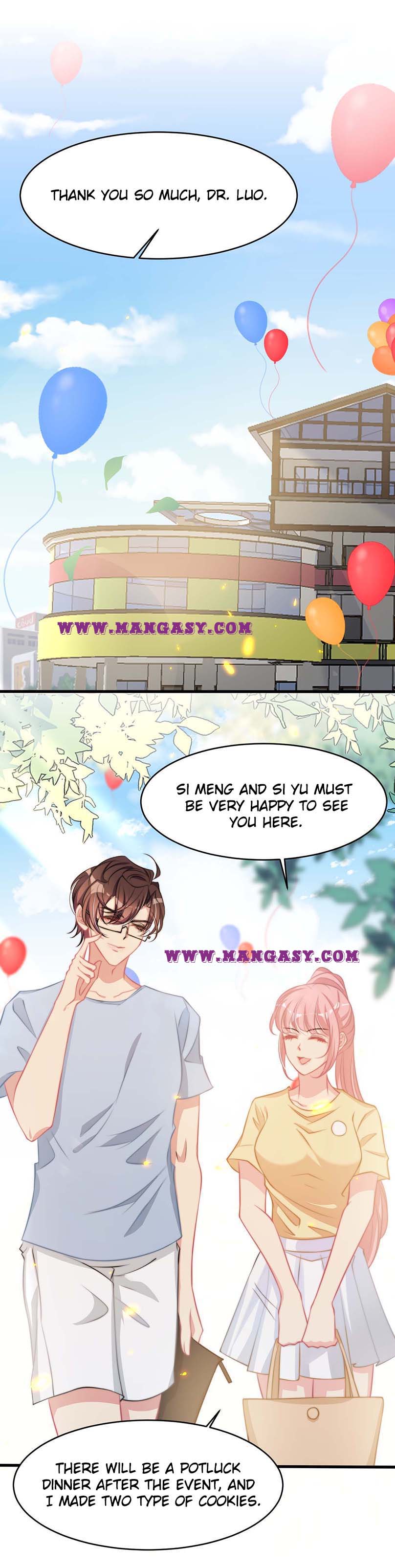 The Fatal Kiss - chapter 33 - #2