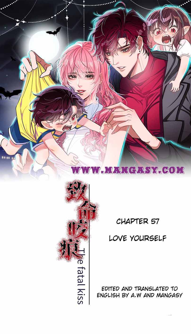 The Fatal Kiss - chapter 57 - #1