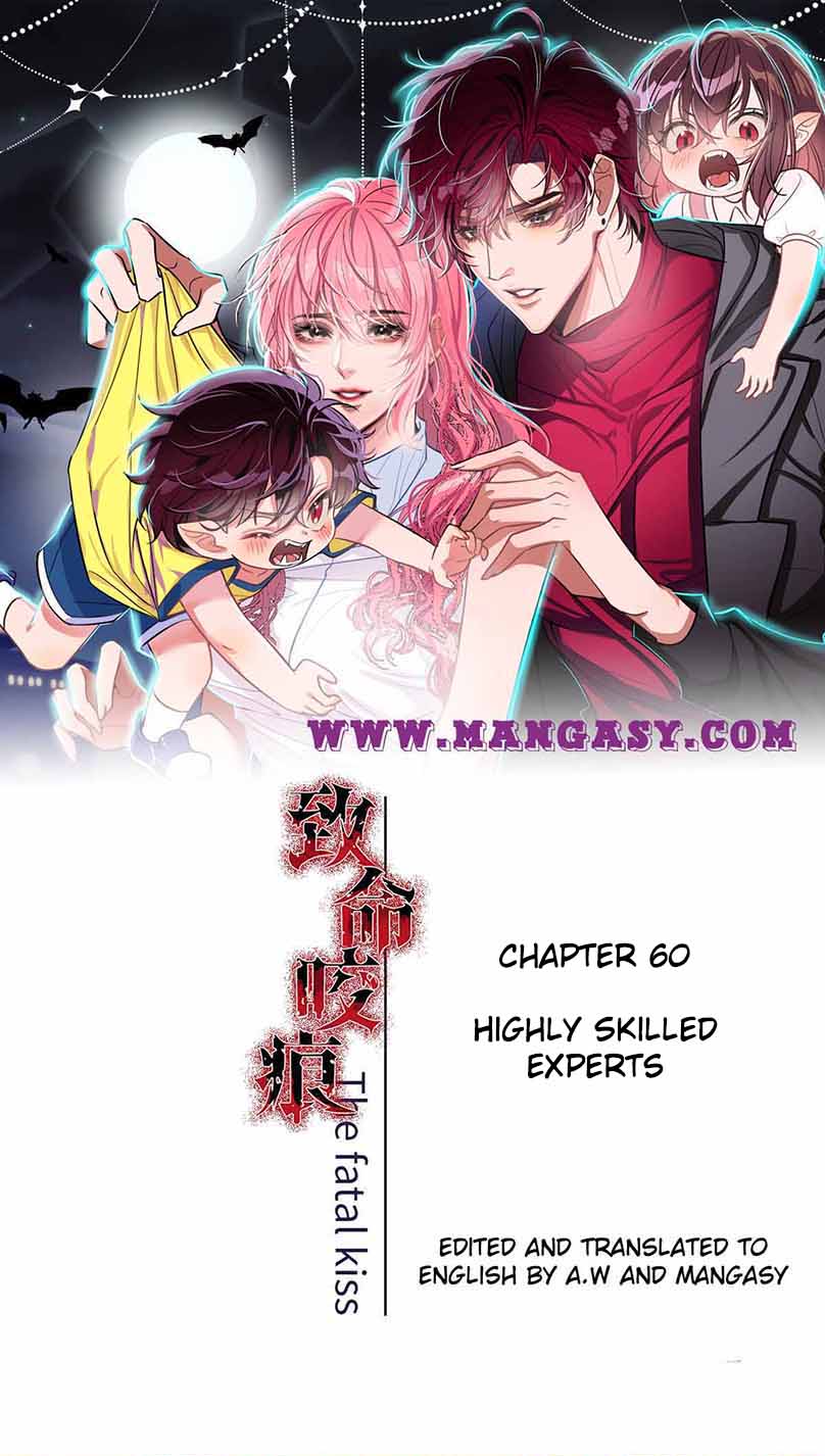 The Fatal Kiss - chapter 60 - #1