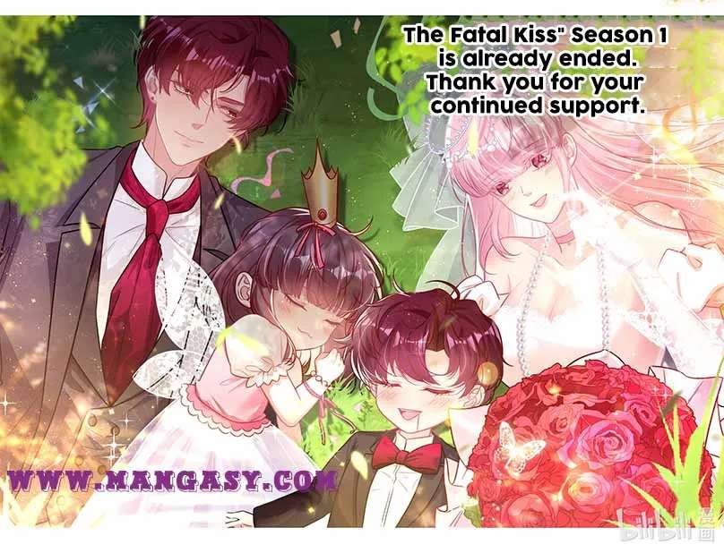 The Fatal Kiss - chapter 63 - #1