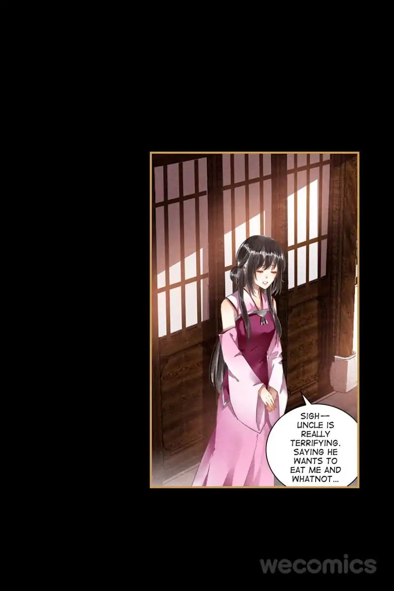 The Favored Concubine - chapter 43 - #2
