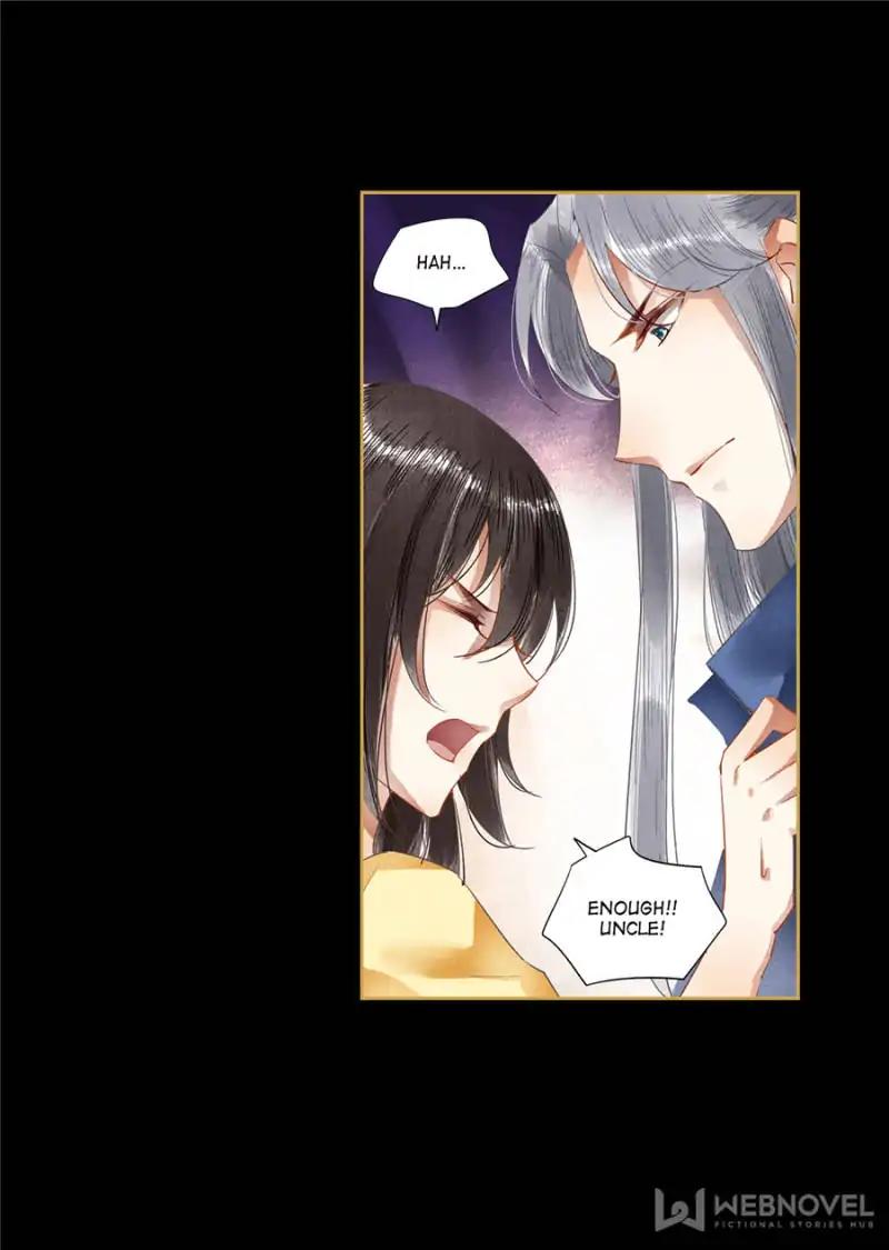 The Favored Concubine - chapter 73 - #6
